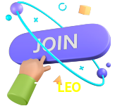 Junte-se ao cassino 777LEO hoje mesmo