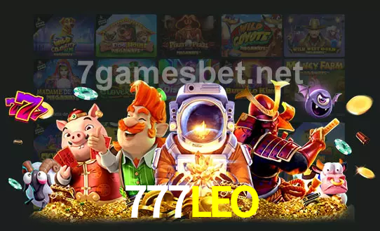cassino 777LEO