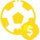 Aposte em esportes do mundo todo no 777LEO!